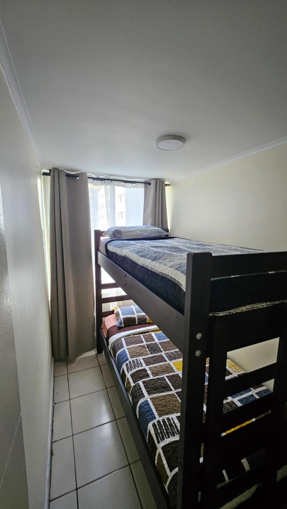 Departamentos De Arriendo Temporal Santiago De Chile Διαμέρισμα Εξωτερικό φωτογραφία